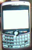 Blackberry 8230 Curve Smartphone