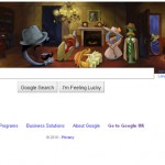 Google is Down
