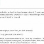 How To Speed Up Drupal