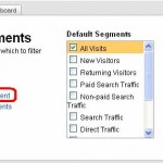Google Analytics – How To Track Social Media Traffic