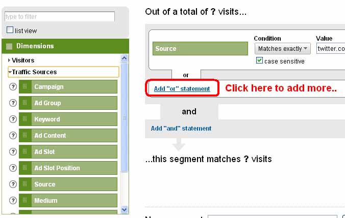 Add more sources Add more sources