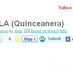 How to add Yahoo Buzz button to WordPress