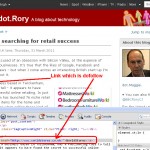 How To Buy Links On BBC Website