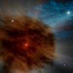 Giant Supernova