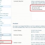 WordPress – How To Block Comments From A User