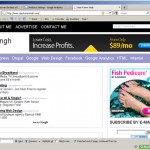 Firefox 4 released – It’s design looks like a copy of Opera’s design