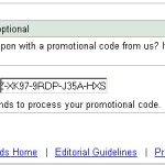 How To Redeem Google AdWords Gift Card