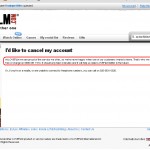 How To Cancel LoveFilm.com Account