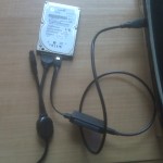 Hard Drive Recovery