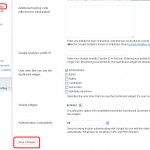 Google Analyticator Plugin Affected with Malware