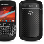 Skype on BlackBerry Bold 9900