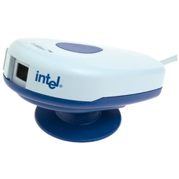 Intel CS330 Webcam