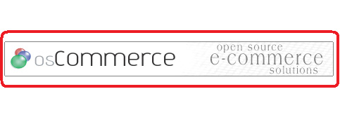 osCommerce Banner