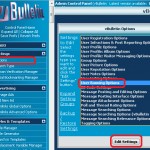 vBulletin – How to Block IP Address