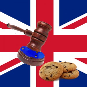 UK Cookie Law