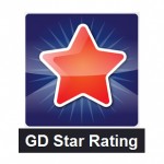 GD Star Rating WordPress plugin