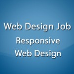 Web Design Job