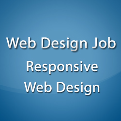 Web Design Job