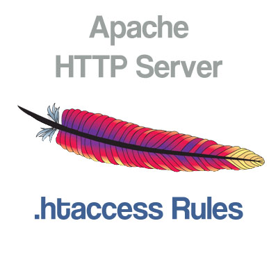 Apache .htaccess rules